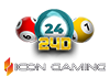 Logo 42 — vendor mini game crash arena vip333 resmi VIP333
