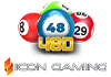 Logo 43 — vendor mini game crash arena vip333 resmi VIP333