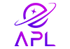 Logo APOLLO777 — vendor katalog slot arena vip333 resmi VIP333