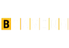 Logo BGAMING — vendor katalog slot arena vip333 resmi VIP333