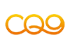 Logo CQ9 — vendor arcade tembak ikan arena vip333 resmi VIP333