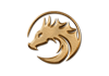 Logo DRAGOON — vendor arcade tembak ikan arena vip333 resmi VIP333