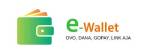 Top-up e-wallet DANA OVO GoPay LinkAja ShopeePay VIP333