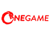 Logo ONEGAME — vendor katalog slot arena vip333 resmi VIP333