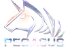 Logo PEGASUS — vendor katalog slot arena vip333 resmi VIP333