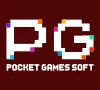 Logo PGSOFT — vendor katalog slot arena vip333 resmi VIP333