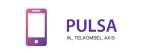 Deposit pulsa Telkomsel XL Indosat tanpa potongan platform VIP333