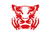 Logo REDTIGER — vendor katalog slot arena vip333 resmi VIP333
