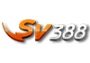 Logo SV388 — vendor siaran sabung ayam live resmi VIP333