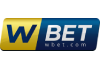 Logo WBET — vendor panel sportsbook premium resmi VIP333