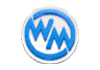 Logo WM — vendor meja casino virtual premium resmi VIP333