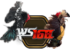 Logo WS168 — vendor siaran sabung ayam live resmi VIP333
